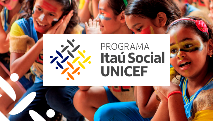 Asap participa de percurso formativo do Itaú Social Unicef